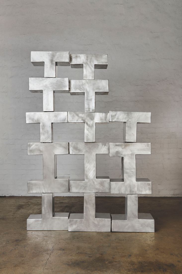 Augusta Vinall Richardson, Continuously (endlessly), 2024