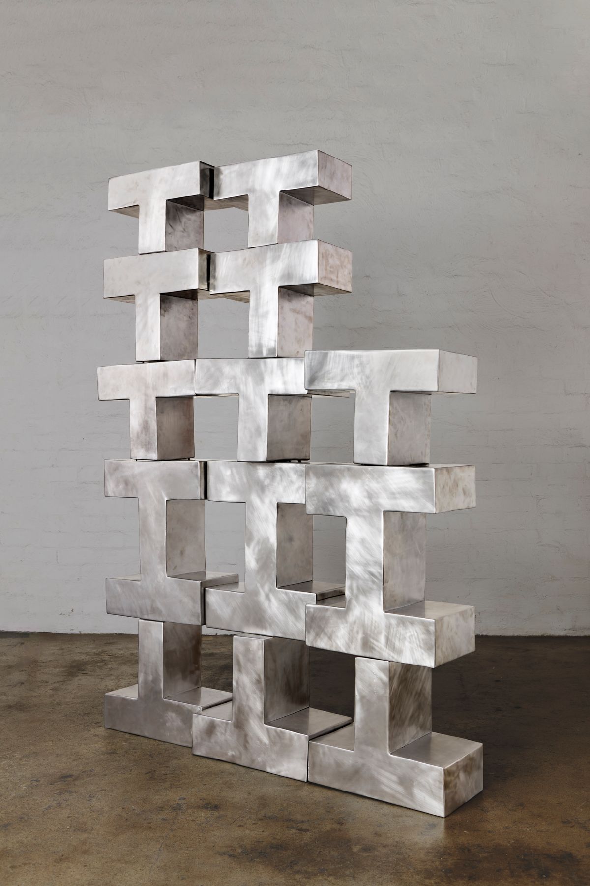 Continuously (endlessly)