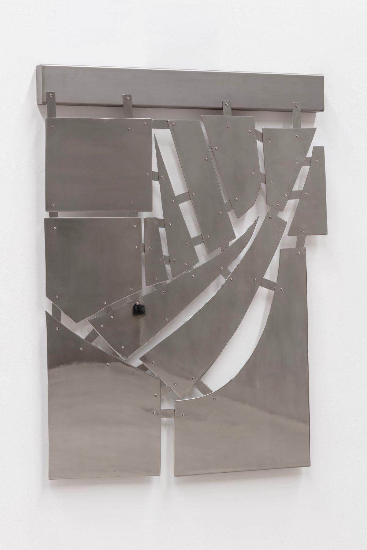 Reflections/cut, combine II