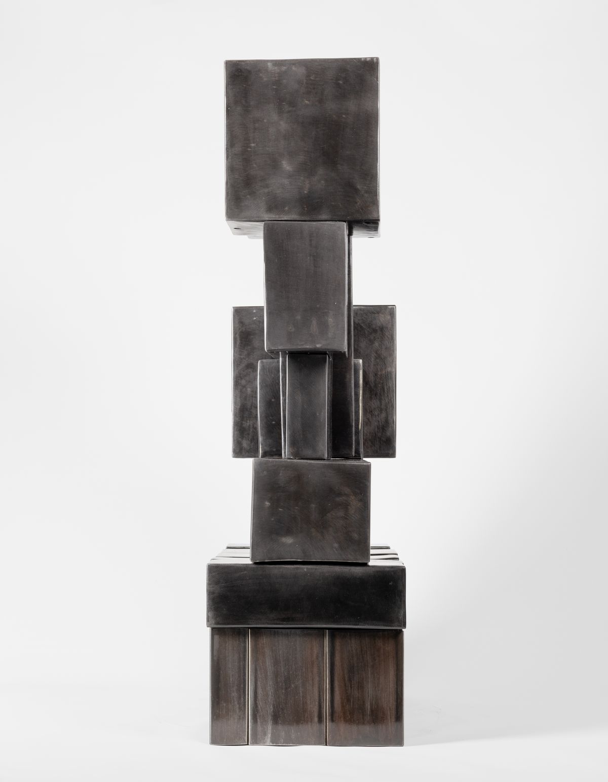 Box Sculpture (colony)