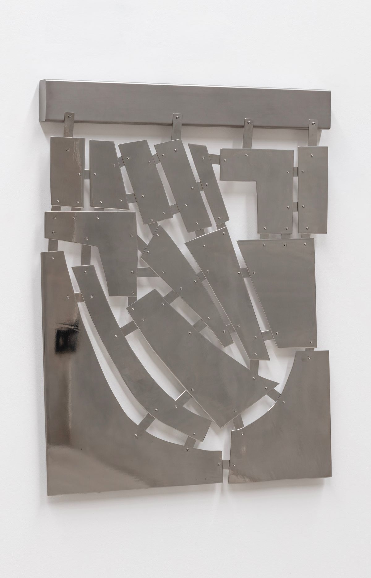 Reflections/cut, combine I