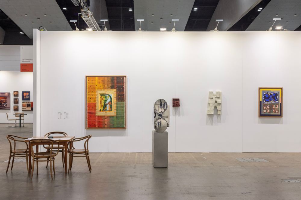 Melbourne Art Fair