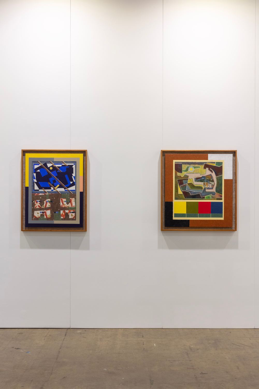 Melbourne Art Fair