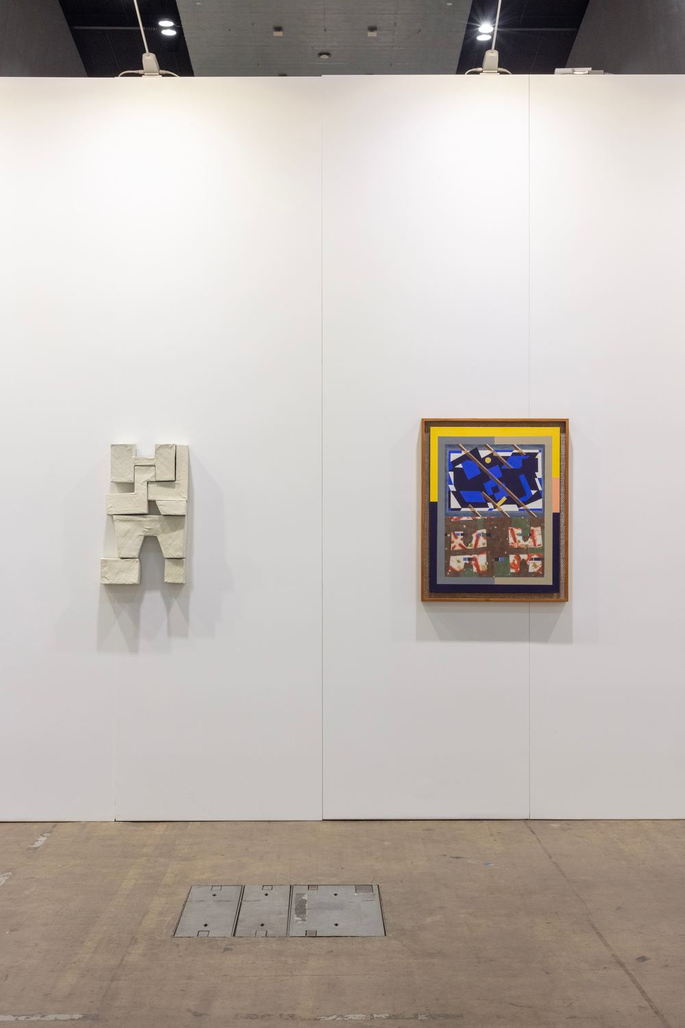 Melbourne Art Fair