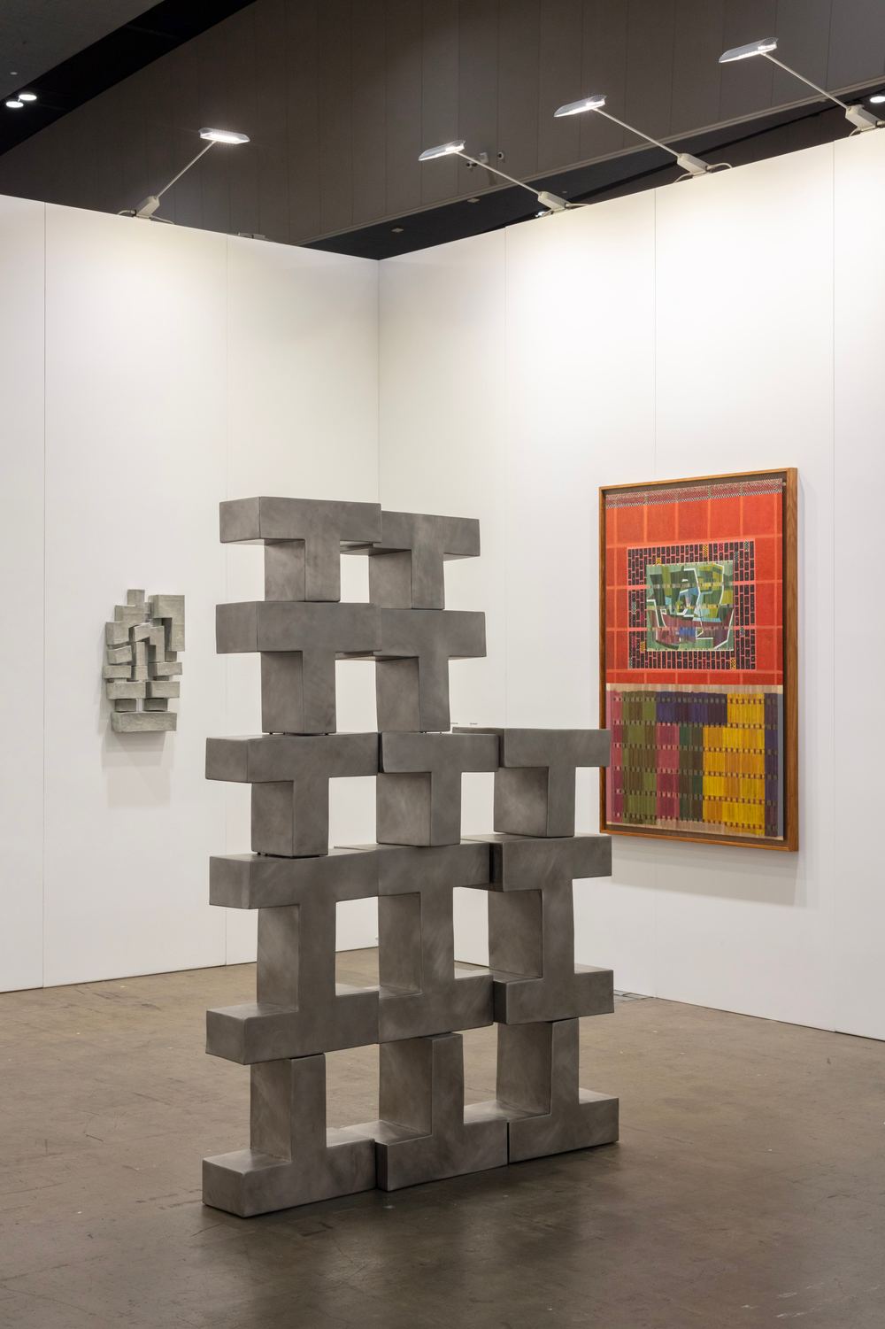 Melbourne Art Fair