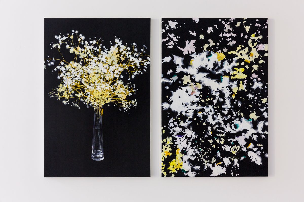 Judo house part 6 (the white bird)