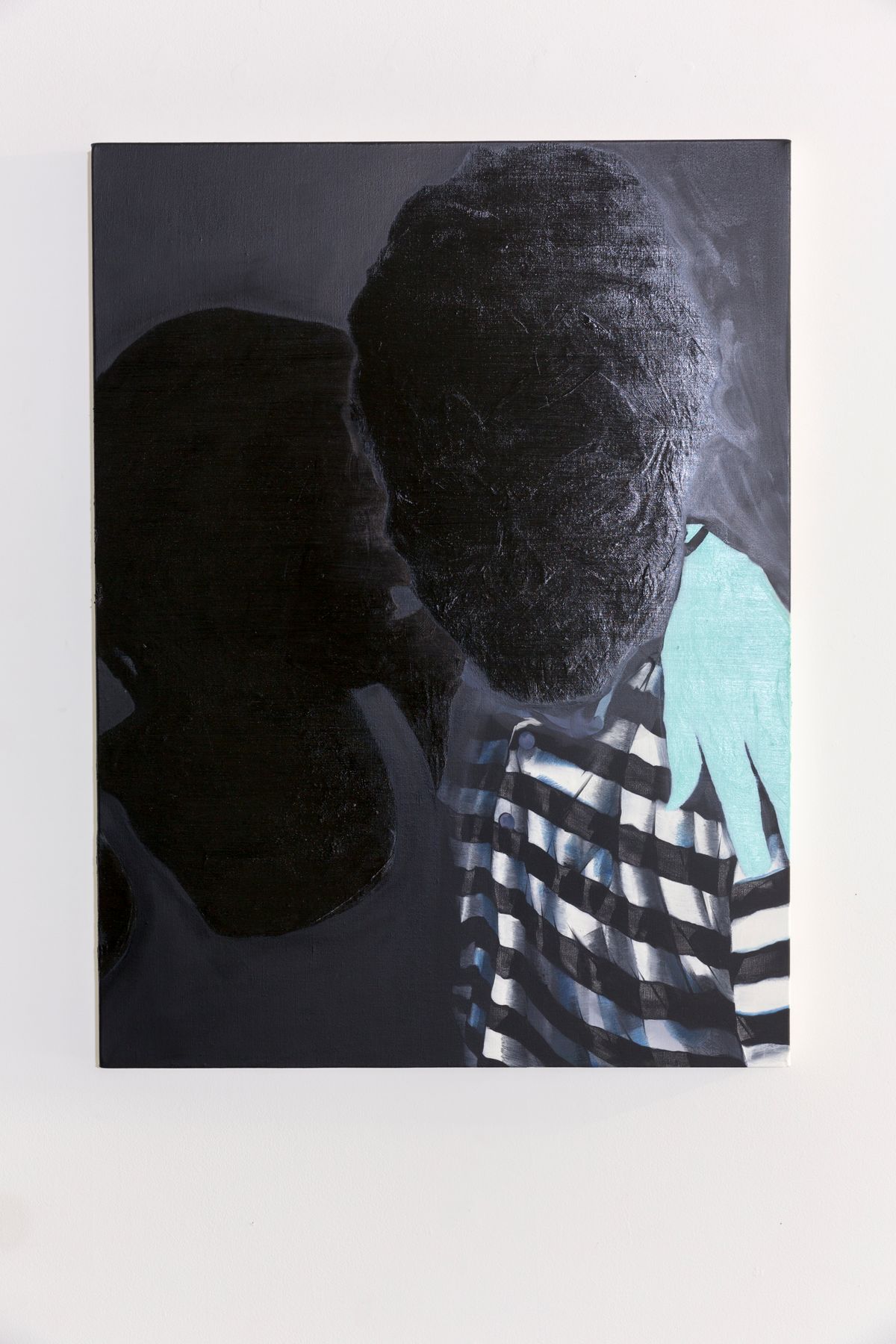 Judo house part 6 (the white bird)