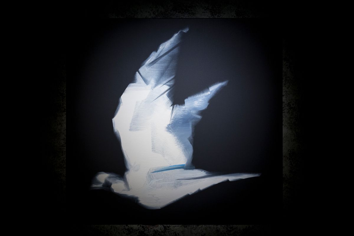 Judo house part 6 (the white bird)