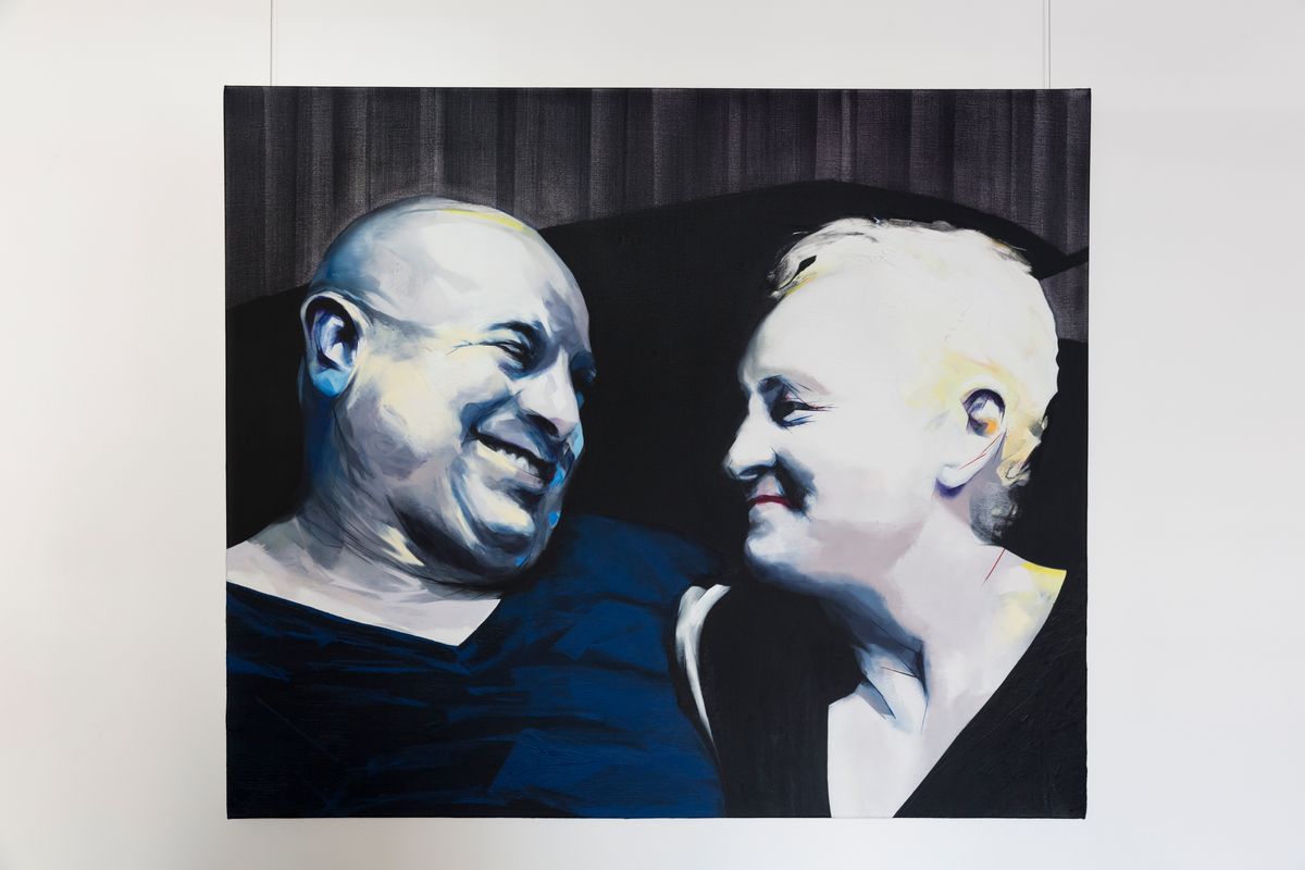 Judo house part 6 (the white bird)