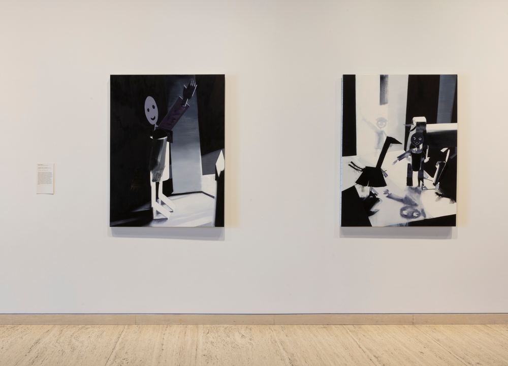 Australian Art and the Russian avant-garde