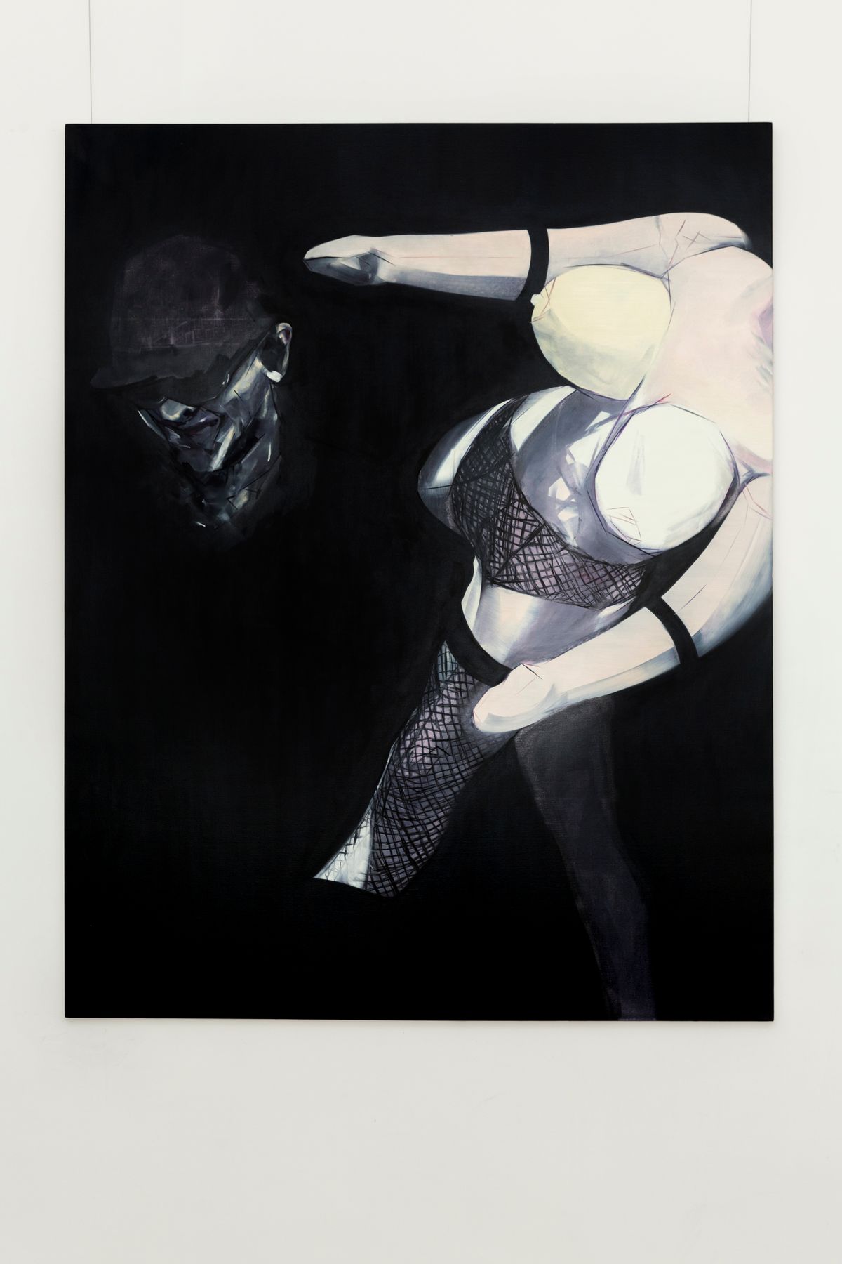 Judo house part 6 (the white bird)