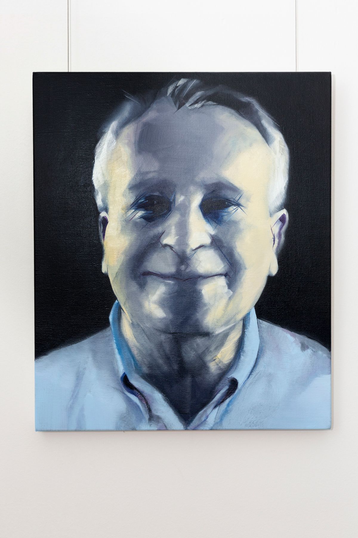 Judo house part 6 (the white bird)