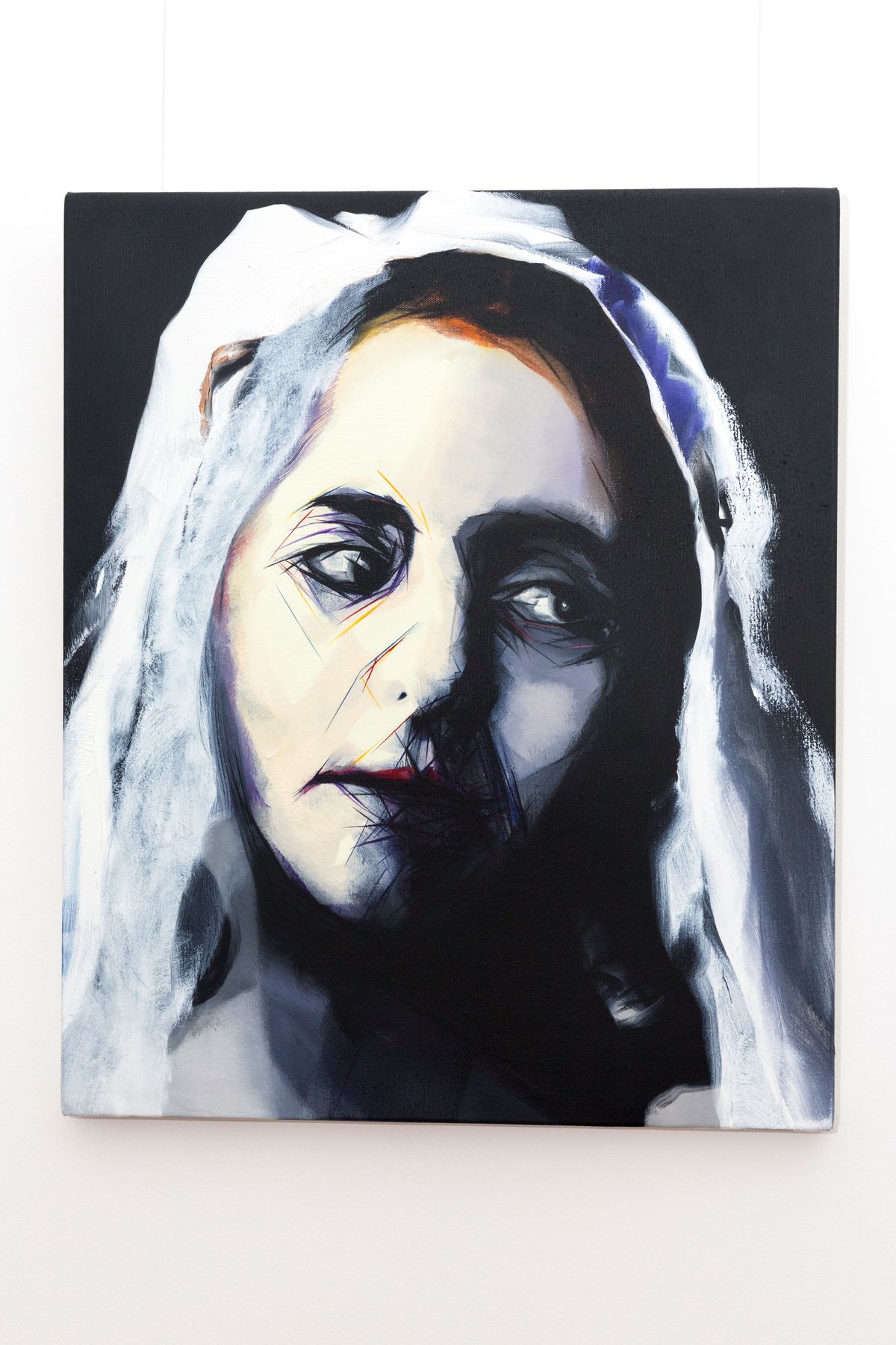 Judo house part 6 (the white bird)