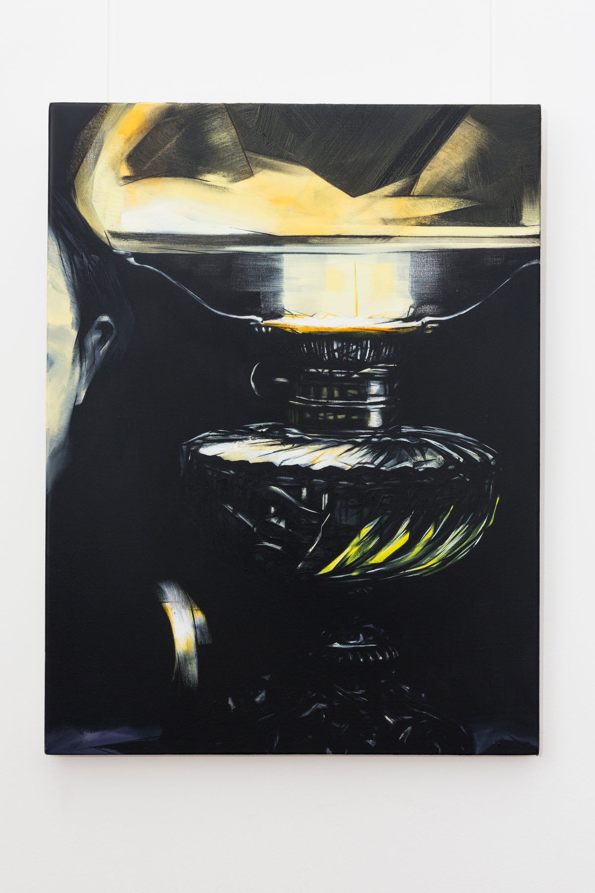 Judo house part 6 (the white bird)