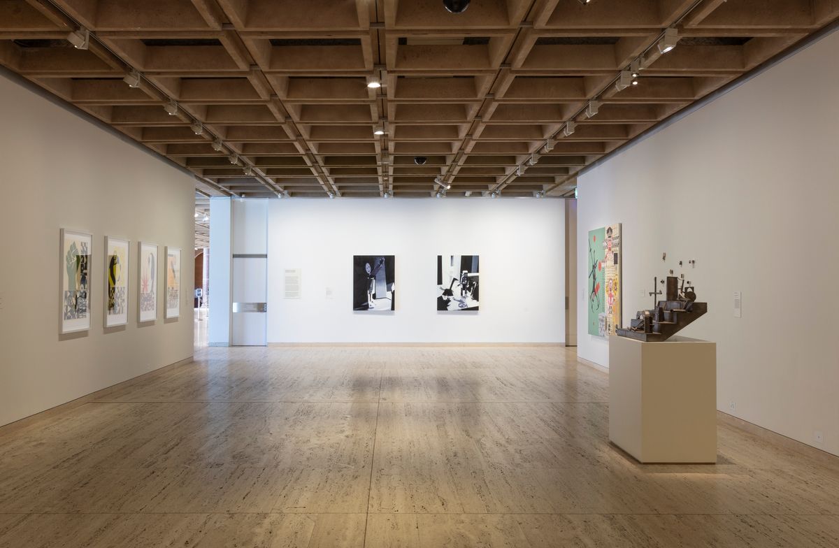 Australian Art and the Russian avant-garde