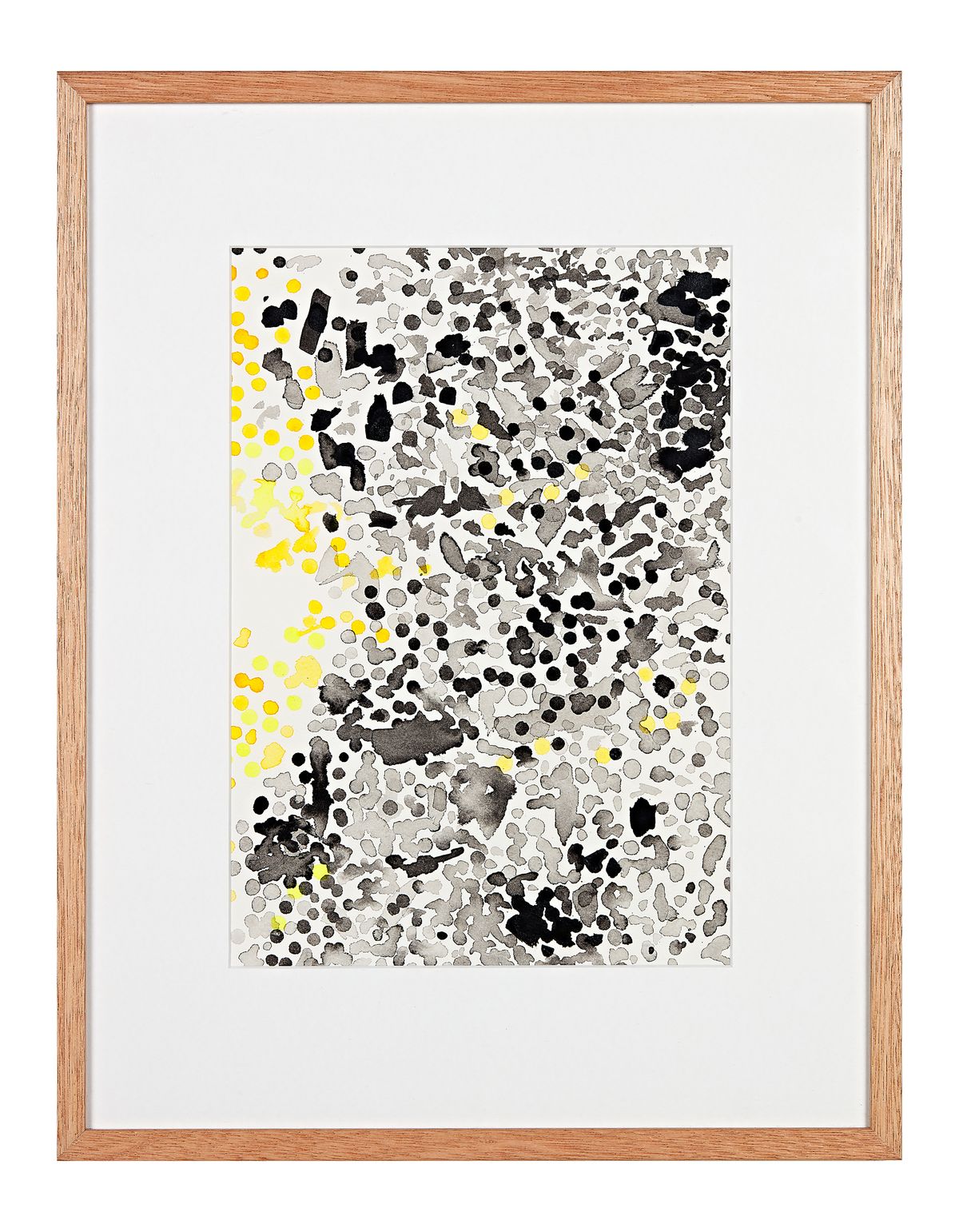 Judo house part 7 (the white light)