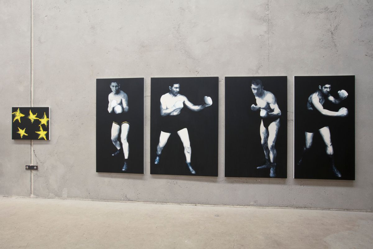 Nigel Milsom: Judo-House part 9 (birdland)