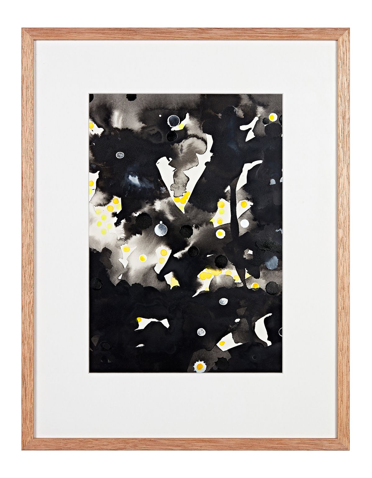 Judo house part 7 (the white light)