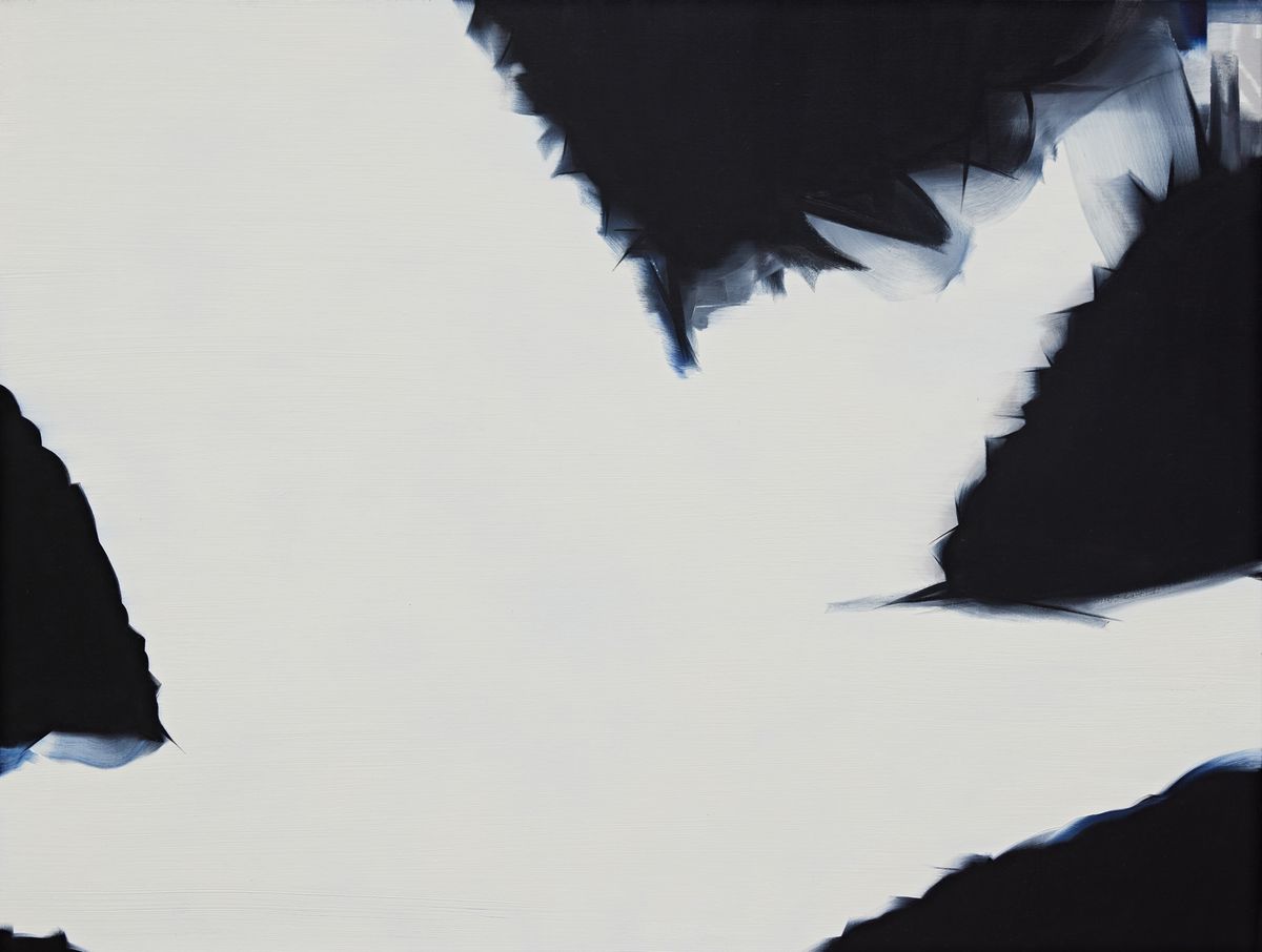 Judo-House part 3 (bird as prophet)