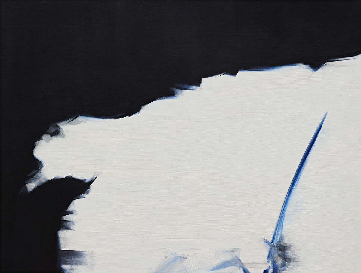 Judo-House part 3 (bird as prophet)