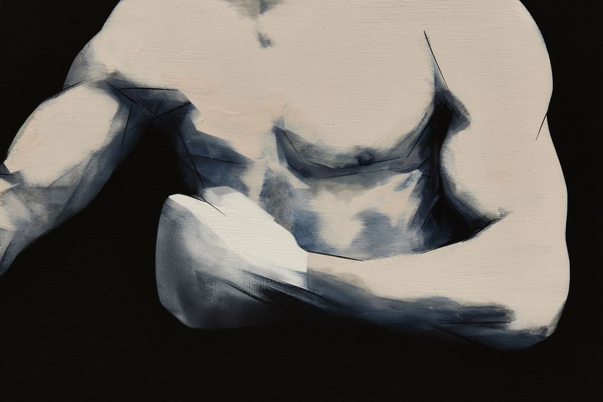 Nigel Milsom: Judo-House part 9 (birdland)