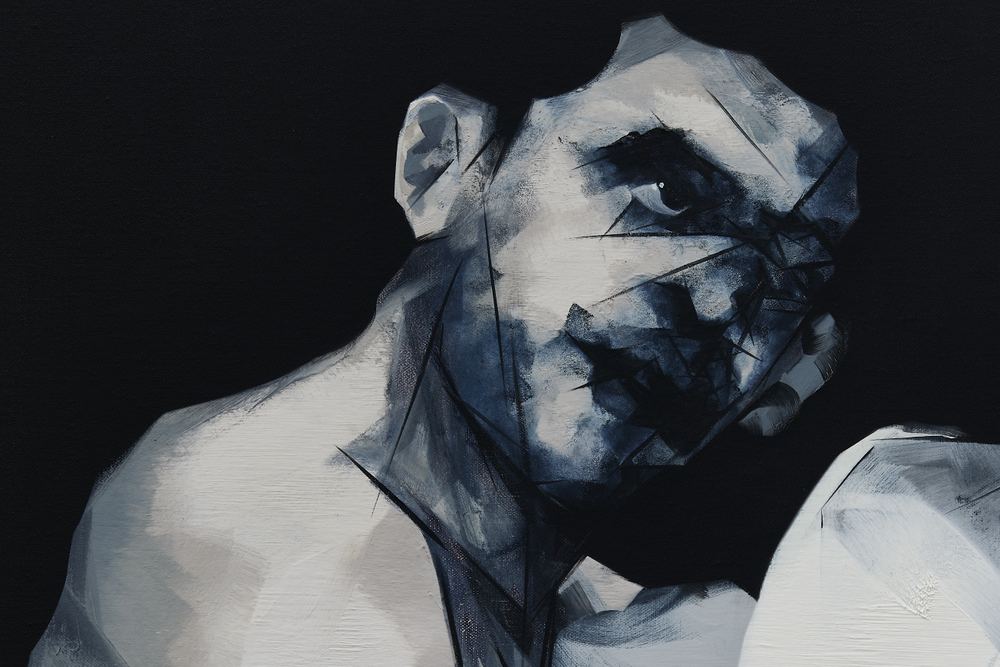 Nigel Milsom: Judo-House part 9 (birdland)