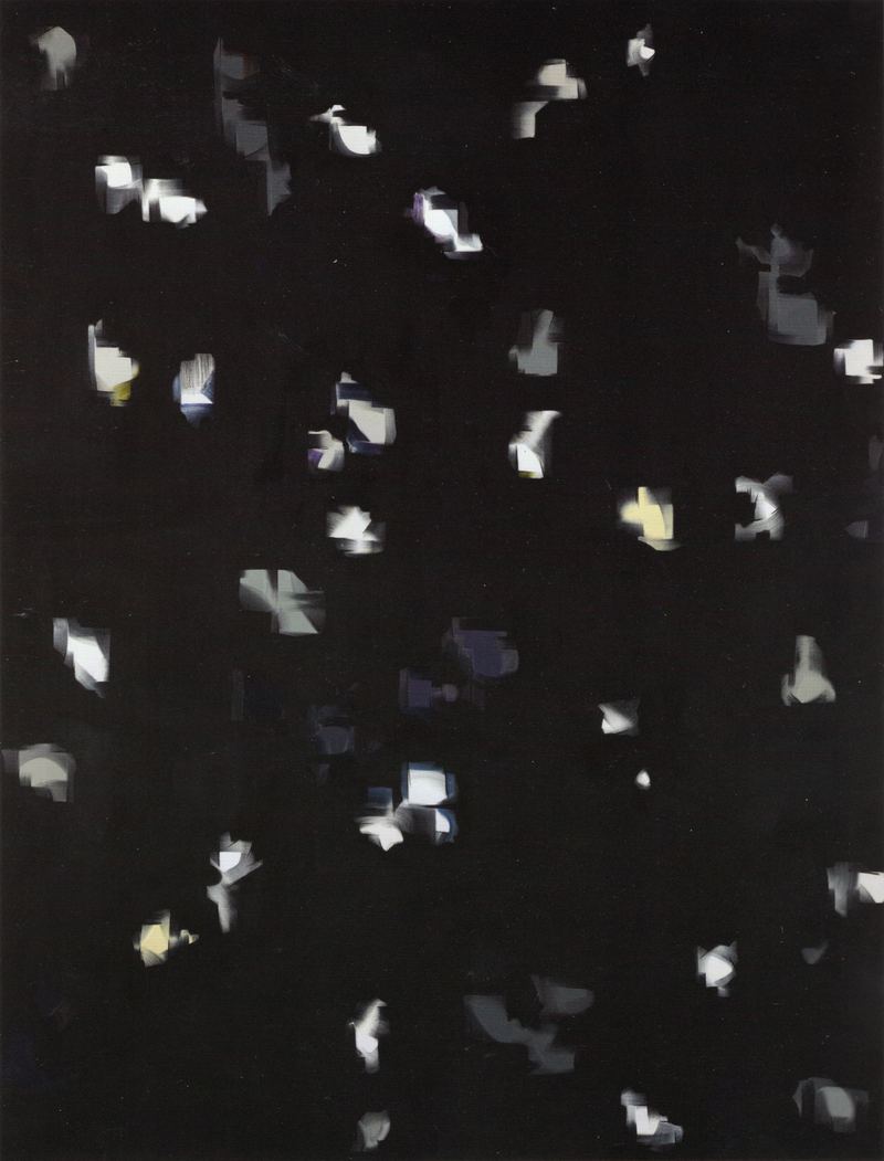 Nigel Milsom, Judo-House part 3 (bird as prophet), 2009
