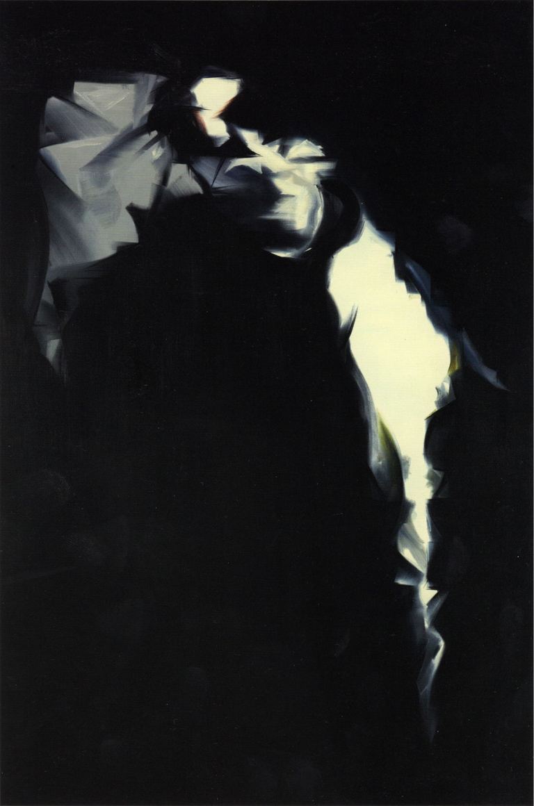 Nigel Milsom, Judo-House part 3 (bird as prophet), 2009