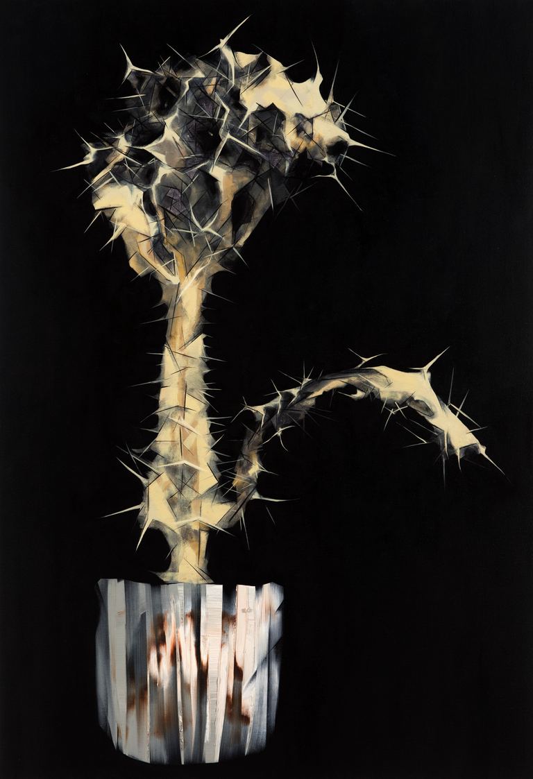 Nigel Milsom, Judo-House part 10 (plain crazy), 2021