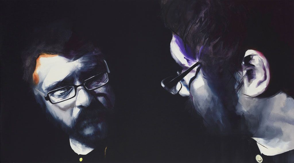 Judo house part 8 (a perfect light)