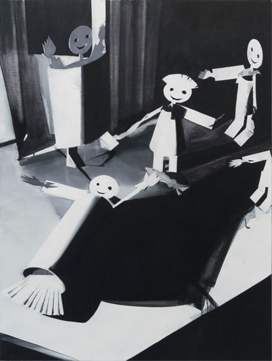 Untitled (the incident)