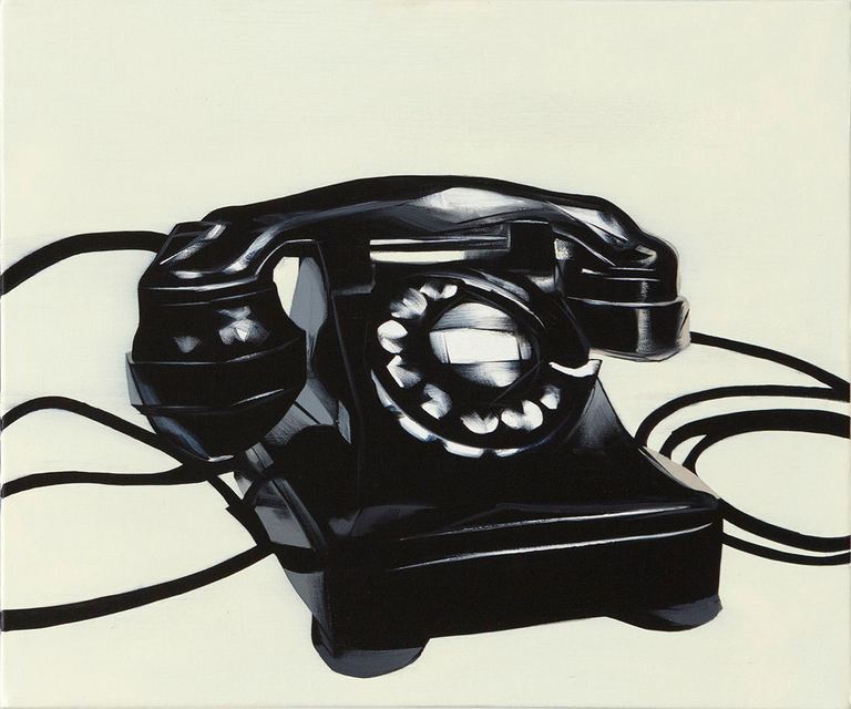 Nigel Milsom, Judo-House part 5 (faith, hope and luck), 2013