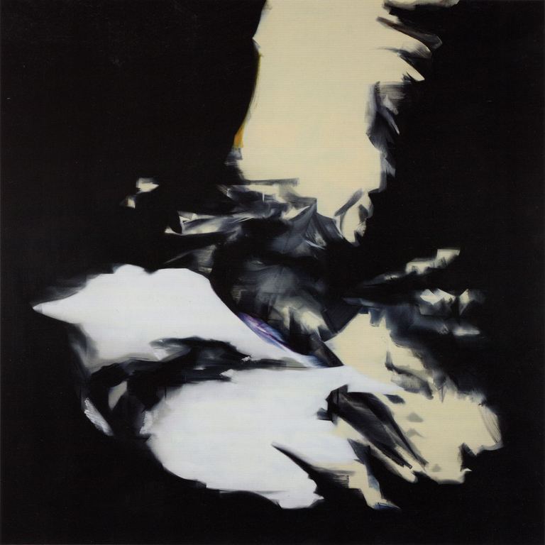 Nigel Milsom, Judo-House part 3 (bird as prophet), 2009