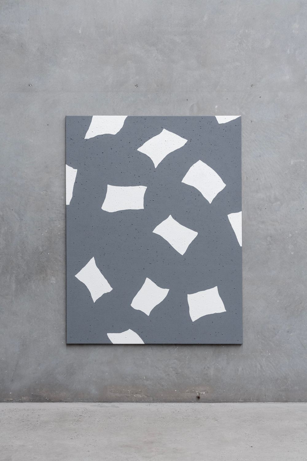 Matthew Harris: Sky without stars