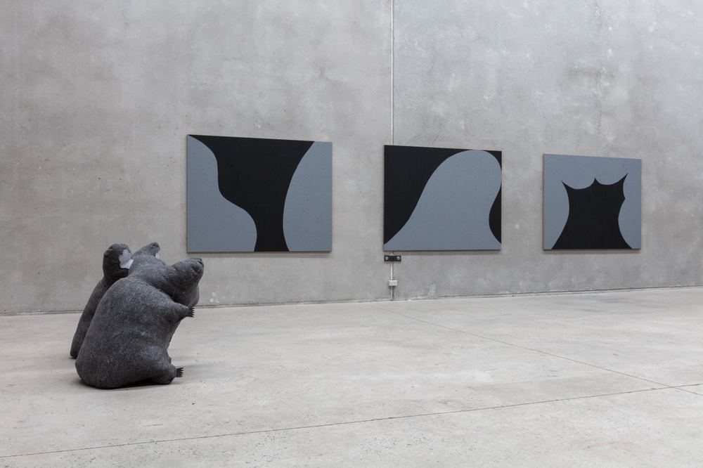 Matthew Harris: Sky without stars