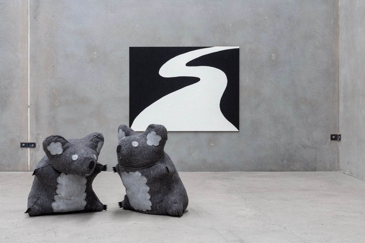 Matthew Harris: Sky without stars