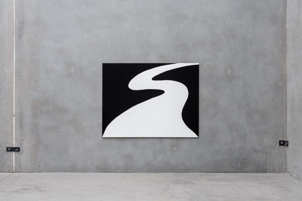 Matthew Harris: Sky without stars