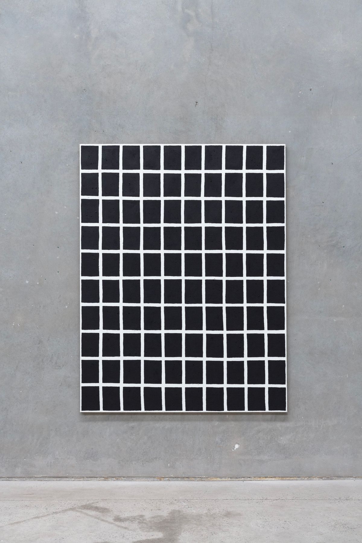 Matthew Harris: Sky without stars