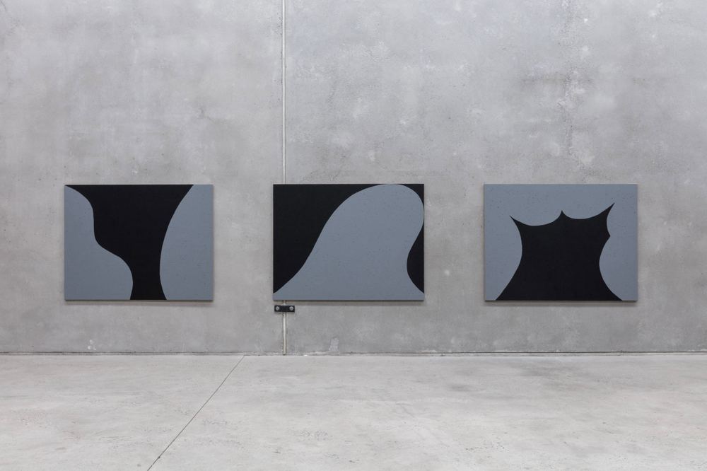 Matthew Harris: Sky without stars