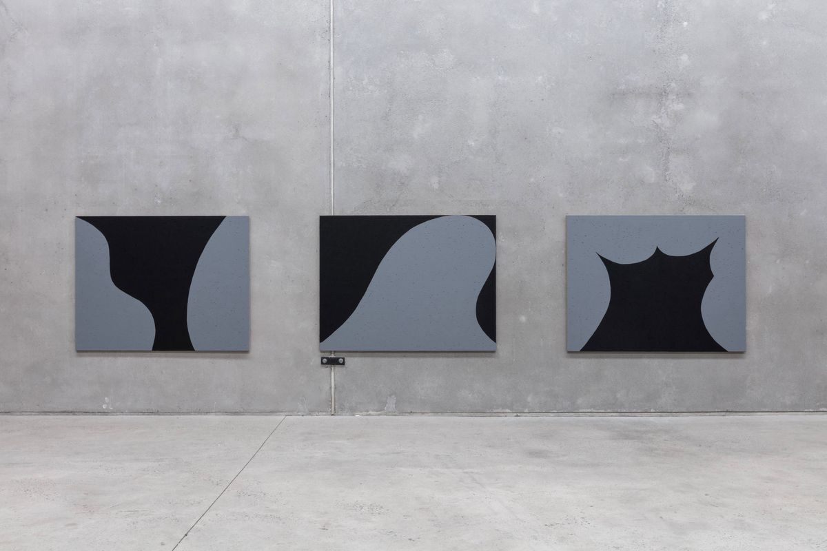 Matthew Harris: Sky without stars