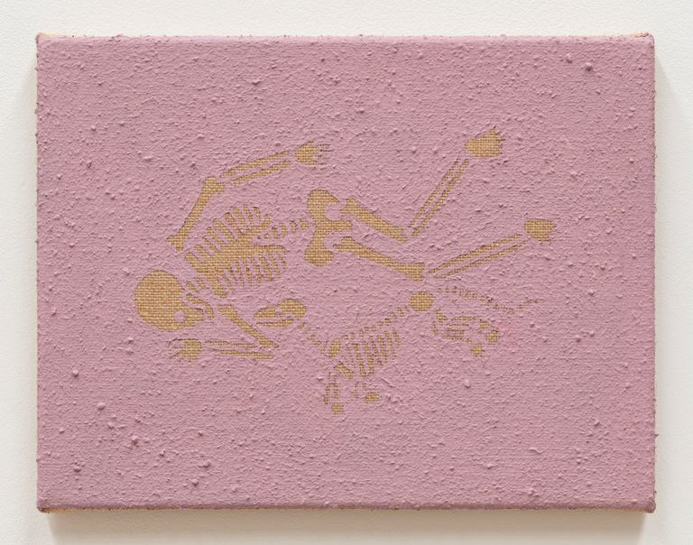 Matthew Harris, Lavender Prison, 2025