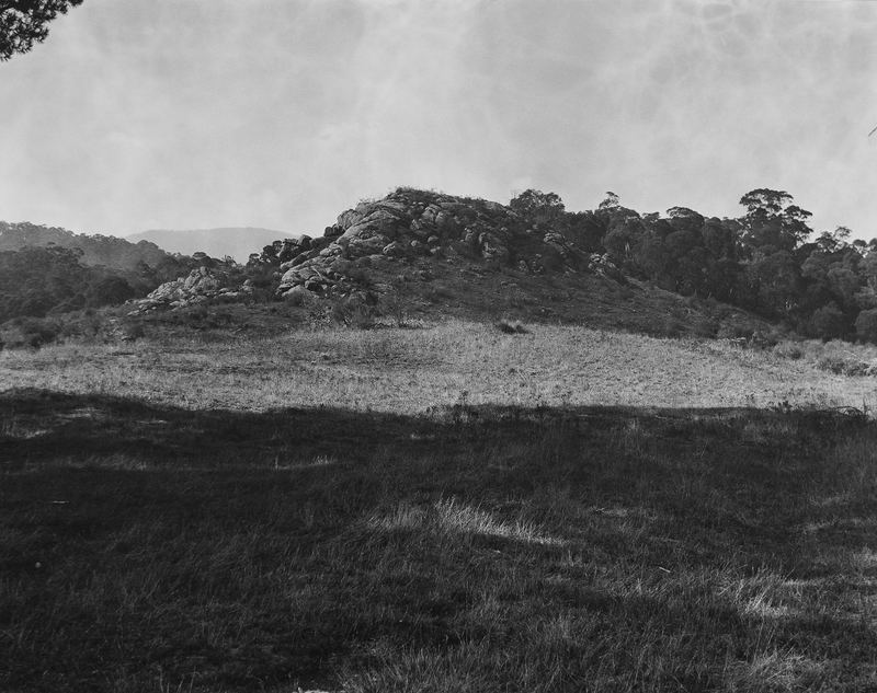 Amanda Williams, Goobarragandra Wilderness Kosciuszko National Park/Wolgalu Country (4260/5), 2019