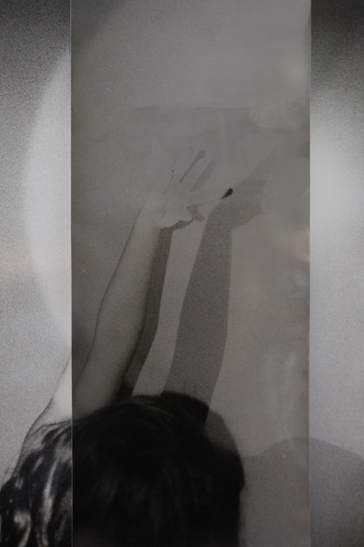 Or your shadow, rising to meet you 4