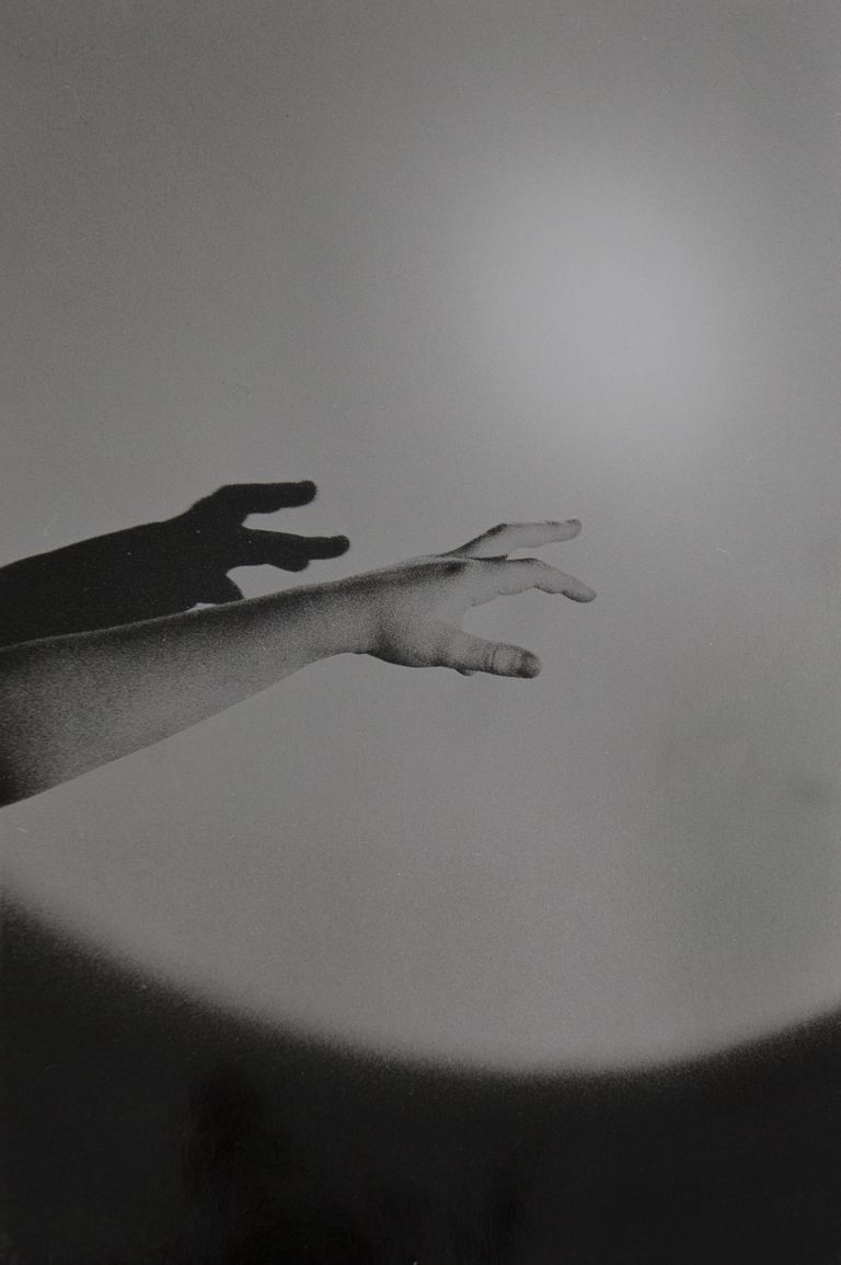 Amanda Williams, Or your shadow, rising to meet you 5, 2020