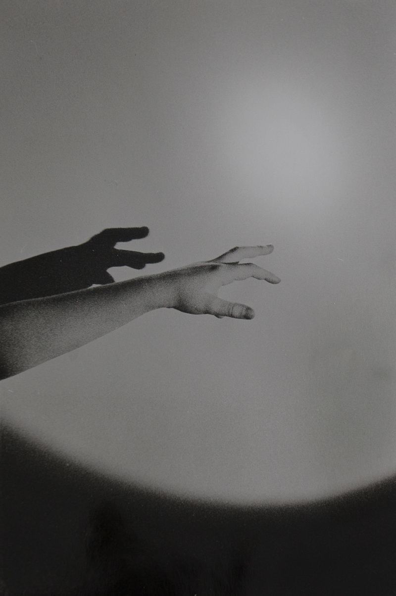 Amanda Williams, Or your shadow, rising to meet you 5, 2020