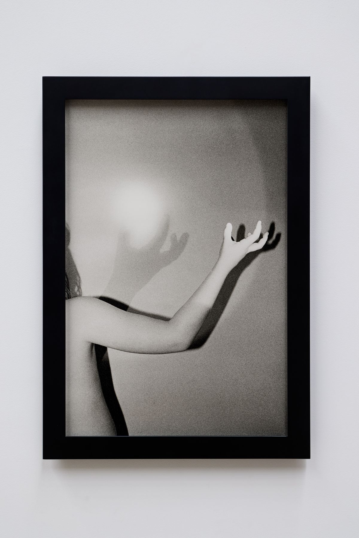 Or your shadow, rising to meet you 1