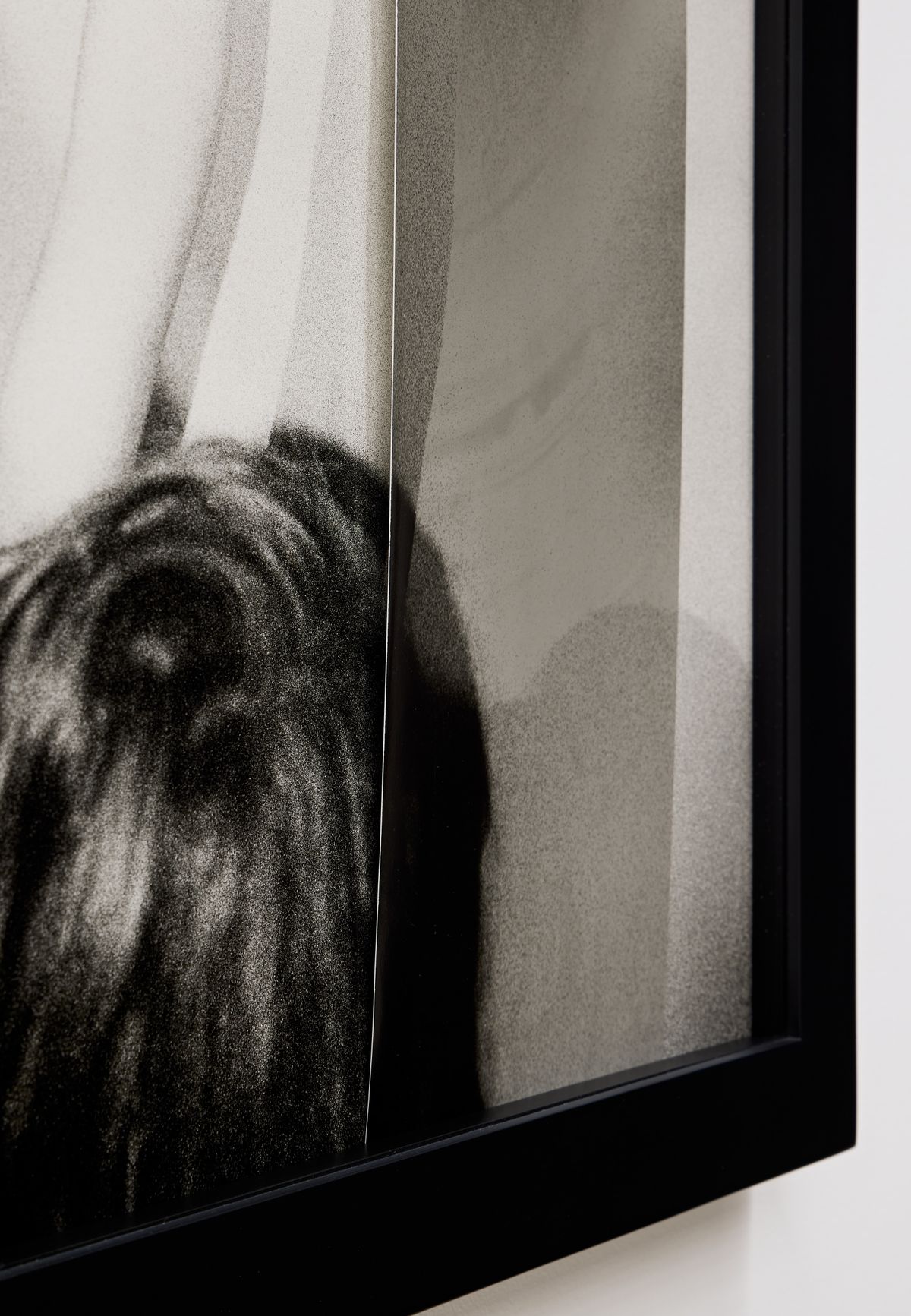 Or your shadow, rising to meet you 4