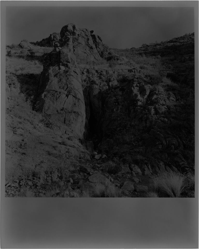 Amanda Williams, Nichols Gorge Walk, Kosciuszko National Park 02, 2021