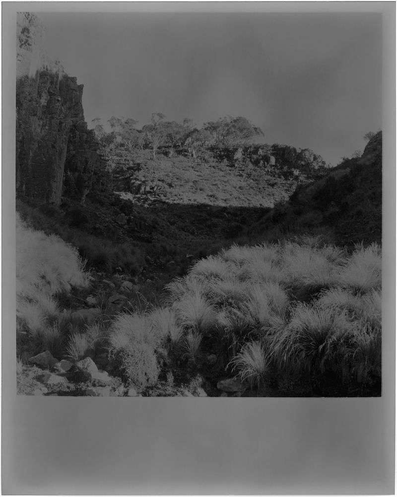 Amanda Williams, Nichols Gorge Walk, Kosciuszko National Park 03, 2021