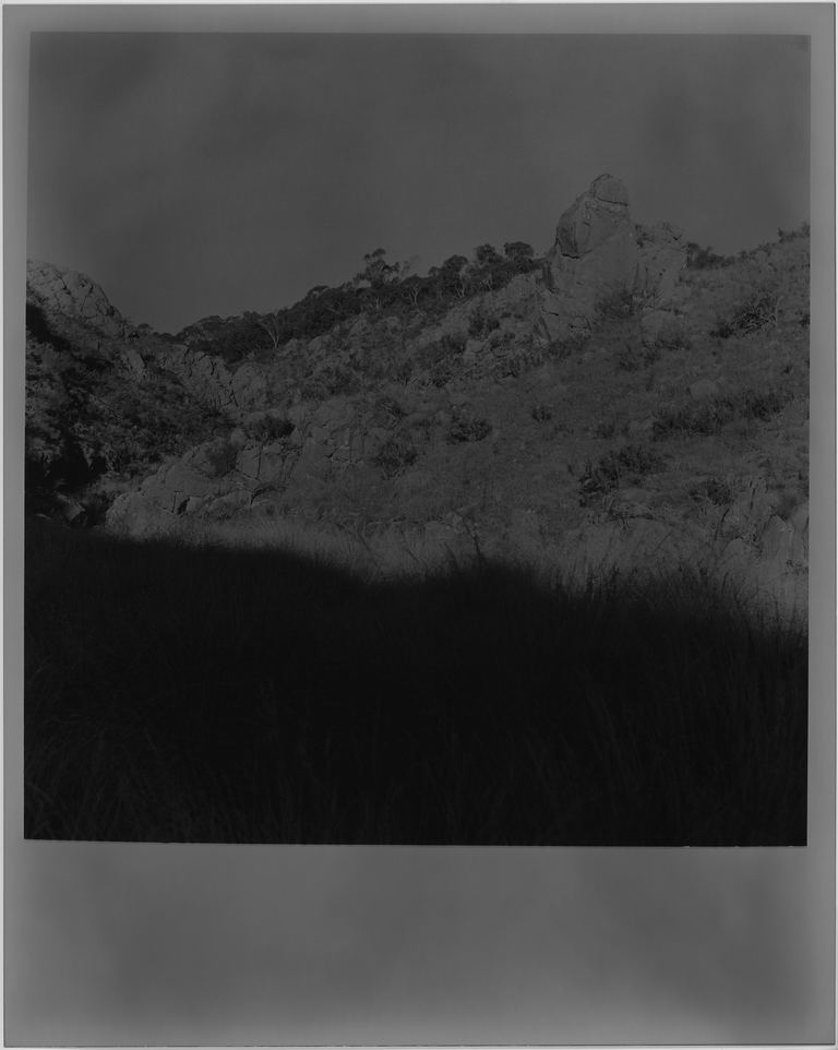 Amanda Williams, Nichols Gorge Walk, Kosciuszko National Park 05, 2021